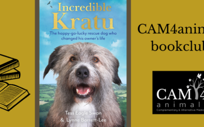 Incredible Kratu – a heartwarming, must read book