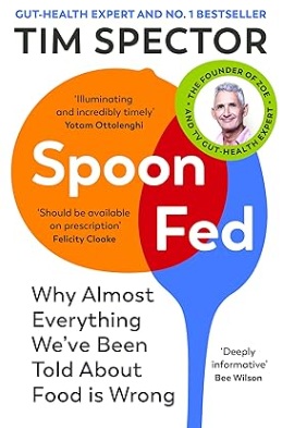 Spoon Fed Tim Spector Collection